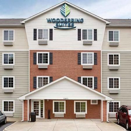 Woodspring Suites Louisville Southeast Forest Hills Kültér fotó