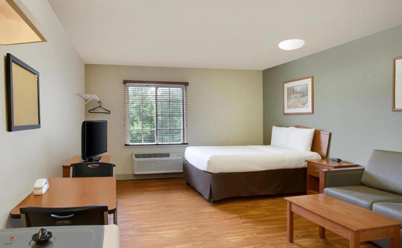 Woodspring Suites Louisville Southeast Forest Hills Kültér fotó