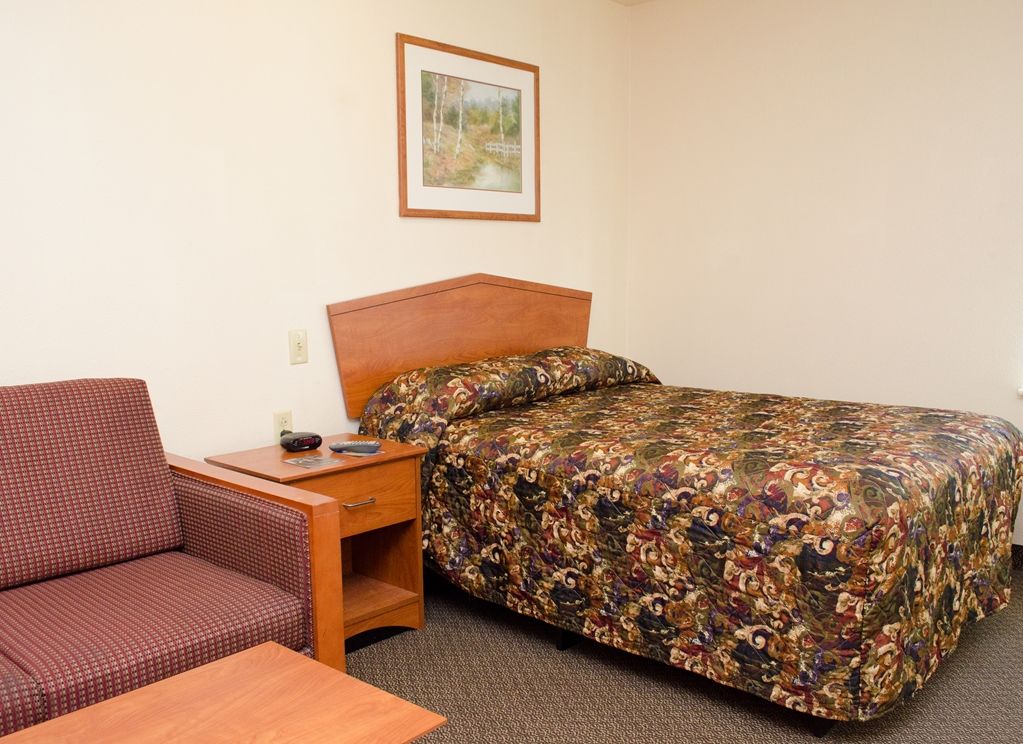 Woodspring Suites Louisville Southeast Forest Hills Szoba fotó