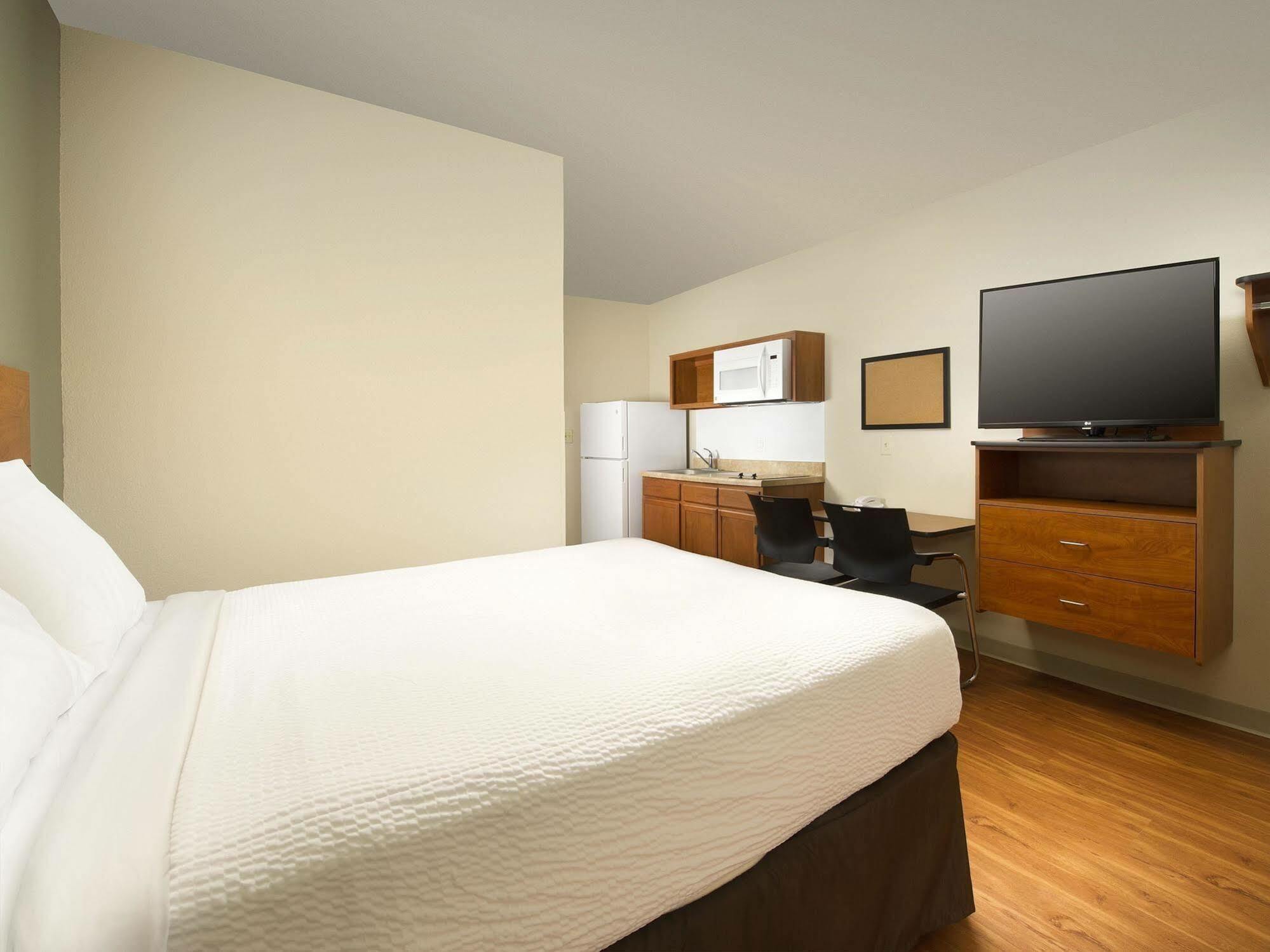 Woodspring Suites Louisville Southeast Forest Hills Kültér fotó